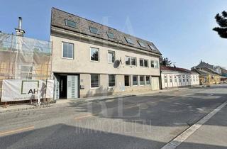 Gewerbeimmobilie kaufen in 1130 Wien, ENTWICKLUNGSOBJEKT ehemaliges Schulungszentrum