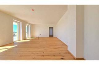 Wohnung kaufen in Waldstraße 26, 5231 Schalchen, Eigentumswohnung mit wunderschönen Fernblick Top 1