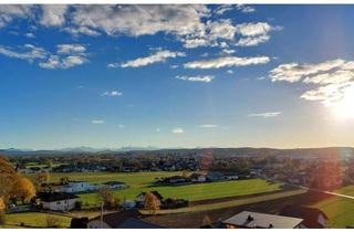 Wohnung kaufen in Waldstraße 26, 5231 Schalchen, Eigentumswohnung mit wunderschönen Fernblick