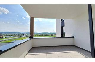 Wohnung kaufen in Waldstraße 26, 5230 Mattighofen, Barrierefreie 3-Zimmer Wohnung mit großzügigen Balkon