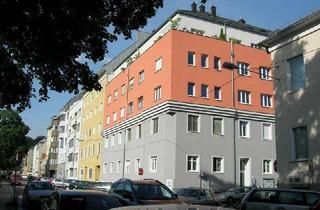 Wohnung kaufen in Tegetthoffstraße 44, 4020 Linz, Tegetthoffstraße 44 | 3 Zimmer im Zentrum | Anlage