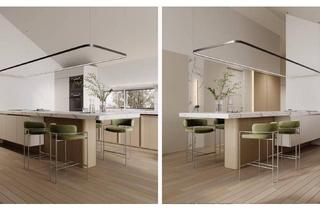 Wohnung kaufen in Tibitsch, 9212 Sankt Martin am Techelsberg, **Seeblick, 104 m²-Eigengarten und 3-Zimmer**