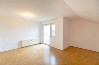 Wohnung mieten in 4880 Sankt Georgen im Attergau, Gemütliche Dachgeschoss-Wohnung