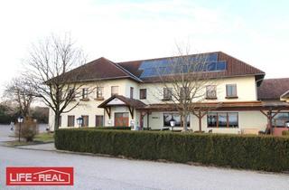 Geschäftslokal mieten in 4501 Neuhofen an der Krems, großzügiges Gasthaus in Aussichtslage mit Gastgarten und optionalem Festsaal zu verpachten