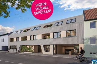 Wohnung kaufen in Draschestraße, 1230 Wien, Kurzwege und Naturidylle: Die ideale Lage von LIESING GARDENS