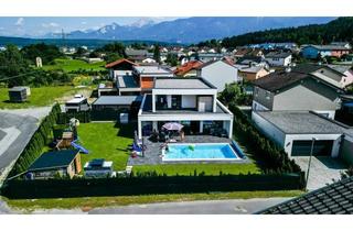 Einfamilienhaus kaufen in 9500 Villach-Innere Stadt, Einfamilienhaus zum Kauf