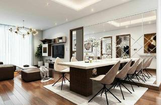 Maisonette kaufen in 8344 Bad Gleichenberg, **Eleganter Erstbezug im Kurort**Parkresidenz Brünnerhaus** Eckwohnung mit 2 Terrassen** modernste Ausstattung **Panoramablick**