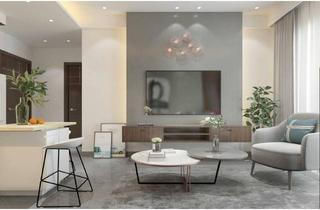 Penthouse kaufen in 8344 Bad Gleichenberg, Penthouseflair - Exquisites Wohnen im Kurort - Parkresidenz Brünnerhaus! ca. 30m² Terrassen - modernste Ausstattung & malerisches Ambiente!
