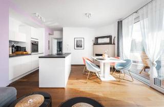 Immobilie mieten in Anton-Kleinoscheg-Straße, 8051 Graz, Fantastische Penthouse Wohnung mit Sonnenterrasse