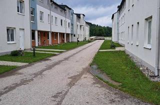 Wohnung mieten in Mariensiedlung 1/9-10, 2625 Schwarzau am Steinfeld, SCHWARZAU I/3, geförderte Mietwohnung, DG, Top 9/9, 1200/00046350/00001909