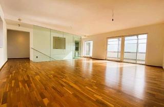Wohnung mieten in 7000 Eisenstadt, Repräsentative 243 m² Wohnung/Büro direkt in der Fußgängerzone!