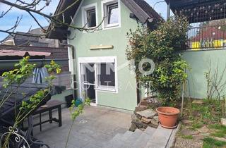 Einfamilienhaus kaufen in 3382 Albrechtsberg an der Pielach, Kleines feines Einfamilienhaus!