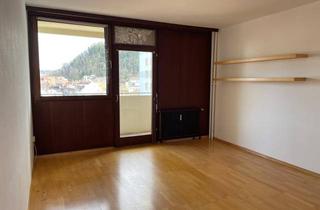 Wohnung mieten in Josefigasse 55, 8020 Graz, Attraktive 1- Zimmer- Wohnung mit Balkon in zentraler Lage in Graz