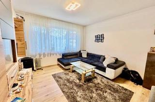 Wohnung kaufen in 2384 Breitenfurt bei Wien, Zum Verkauf steht eine bezaubernde 1,5-Zimmer-Wohn