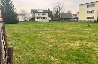 Grundstück zu kaufen in 6850 Dornbirn, Mäder - Wohn- und Geschäftsnutzung!