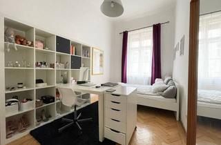 WG-Zimmer mieten in Stammgasse, 1030 Wien, NETTES RUHIGES WG ZIMMER für STUDENTIN