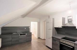Wohnung mieten in 2700 Wiener Neustadt, Vierzimmerwohnung im Dachgeschoss mit Zentrumsnähe