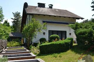 Einfamilienhaus kaufen in 2624 Breitenau, Traumhaftes Einfamilienhaus mit großem Grundstück in idyllischer Lage - 1,5 Kilometer von Neusiedl am Steinfeld entfernt