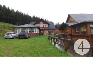Immobilie kaufen in 8684 Spital am Semmering, Hollywood am Semmering, ein nettes kleines Alpendorf !