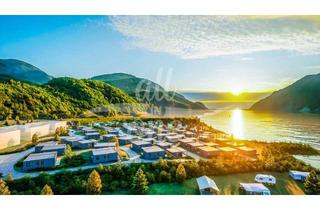 Wohnung kaufen in 9570 Ossiach, Ihre Ferienunterkunft direkt am Ossiacher See - Kapitalanlage mit Eigennutzung