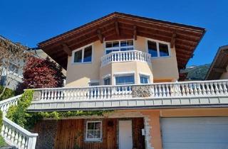 Haus kaufen in 6265 Hart im Zillertal, Traumhaus im vorderen Zillertal