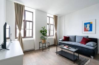 Immobilie mieten in Randhartingergasse, 1100 Wien, Tauchen Sie ein in 1BR Serene Comfort