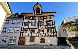 Anlageobjekt in 6700 Feldkirch, Haus mit Geschichte zu verkaufen