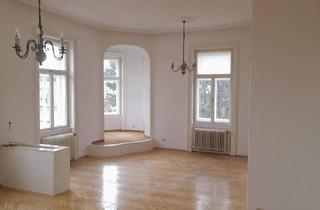 Wohnung mieten in Sieveringerstrasse 56, 1190 Wien, Wohnung in einem Grunderzeithaus im Herzen von Sievering