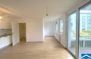 Wohnung mieten in Am Kaisermühlendamm, 1220 Wien, 1-Zimmerbalkonwohnung Nähe Neue Donau