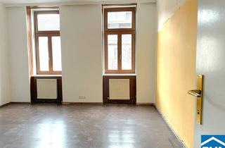 Wohnung kaufen in Fendigasse, 1050 Wien, Gestalten Sie Ihre Traumwohnung: Sanierungsbedürftige 2-Zimmerwohnung im Altbau