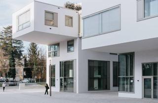 Wohnung mieten in 5020 Salzburg, Stadtwohnung der Extraklasse: Erstbezug 3-Zimmer-Wohnung in Top-Lage