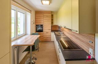 Wohnung kaufen in 4100 Ottensheim, Ruhige helle sanierte Eigentumswohnung mit Blick auf Donau in Ottensheim