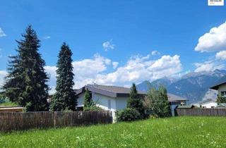 Haus kaufen in 6094 Axams, *Willkommen im Paradies der Tiroler Bergwelt!*