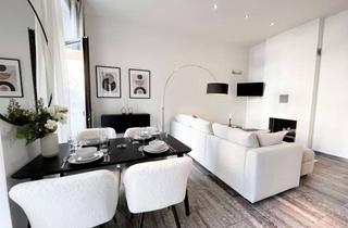 Wohnung kaufen in Fockygasse 39-41, 1120 Wien, Voll ausgestattetes 3 Zimmer Apartment mit traumhaft sonniger TERRASSE |PROVISIONSFREI