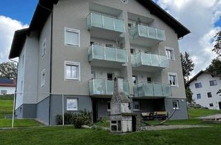Wohnung mieten in Waldkirchen 53, 4085 Waldkirchen, Objekt 798: 3-Zimmerwohnung in Waldkirchen, Waldkirchen 53, Top 2