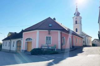 Haus kaufen in 3133 Wagram ob der Traisen, Gepflegtes Haus in Wagram ob der Traisen