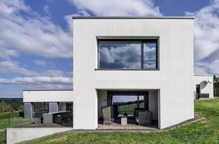 Haus kaufen in 4780 Schärding Innere Stadt, Exklusives Wohnhaus mit Gebirgsblick