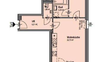 Wohnung kaufen in Lainzer Straße 172, 1130 Wien, bezaubernde 2-Zimmerwohnung Erstbezug