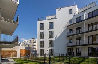 Wohnung kaufen in Lainzer Straße 172, 1130 Wien, Erstbezug mit Balkon: Moderne 2-Zimmer-Wohnung in Toplage von Hietzing