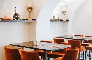 Gewerbeimmobilie kaufen in 5280 Braunau am Inn, Gastronomie trifft auf Renaissance.