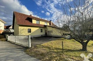 Haus kaufen in 8511 Rossegg, Geräumiges, teilrenoviertes Wohnhaus zwischen Lannach und Stainz