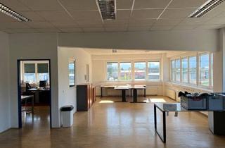 Büro zu mieten in 5071 Siezenheim, Praktisches Büro im Industriegebiet Wals-Siezenheim