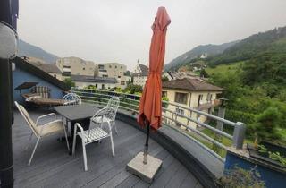 Immobilie kaufen in 6130 Schwaz, Wohn- und Geschäftshaus in zentraler, sonniger Lage von Schwaz