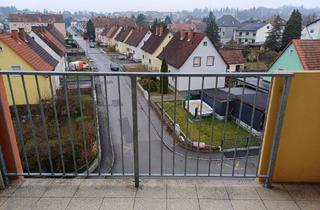 Wohnung kaufen in 8280 Fürstenfeld, 2 ZI + Balkon mit Weitblick- im Zentrum - Parkplatz vorhanden