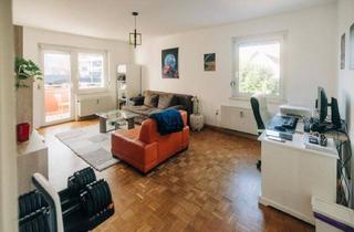 Wohnung mieten in Hauptplatz, 8045 Graz, Helle 2-Zimmer-Wohnung mit Balkon in der Nähe des Andritzer Hauptplatzes