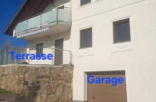 Wohnung mieten in Altmelon 14, 3925 Altmelon, 110 m2 möblierte Whg. 3925 Altmelon inkl. Garage!