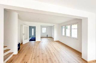 Einfamilienhaus kaufen in Sarobagasse 42, 2103 Langenzersdorf, Weinsame Spitzenklasse. 4-Zimmer Haus beim Weinbaugebiet mit Wärmepumpe