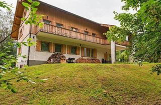 Haus kaufen in 9833 Lainach, Generalsaniertes Appartementhaus im Mölltal mit 10 Wohneinheiten
