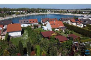 Haus mieten in 7201 Neudörfl, Traumhafter Pachtgrund am beliebten Neudörfler See - Bebauung möglich!