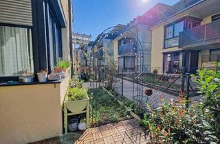 Wohnung kaufen in Erlaaer Straße, 1230 Wien, Charmante Gartenwohnung in ruhiger Lage - Wohnen mit Grünflair in 1230 Wien | Garage I U6 Erlaaer Straße